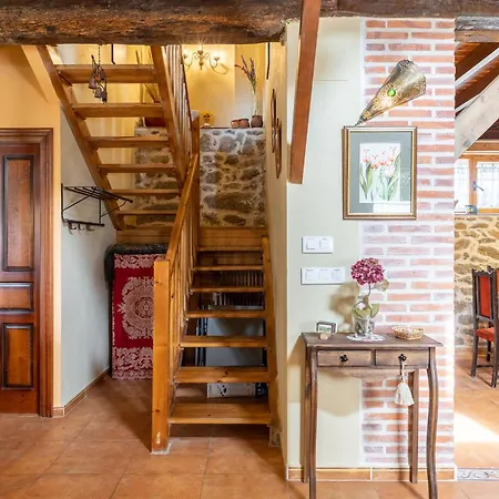 Сasa de vacaciones El Mirador Del Gato 1 Y 2 *